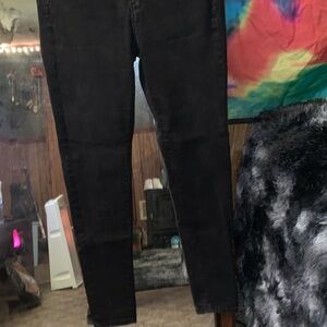 Size 11 butt I love you jeans